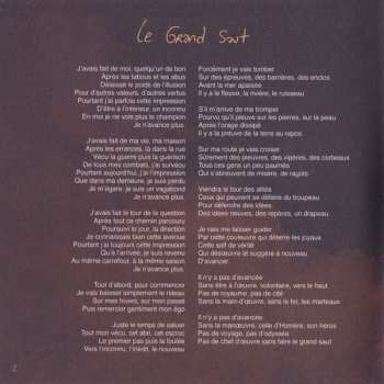 CD Emmanuel Moire: Odyssée