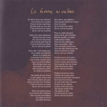 CD Emmanuel Moire: Odyssée