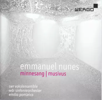 Minnesang / Musivus