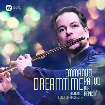 Münchner Rundfunkorchester: Dreamtime