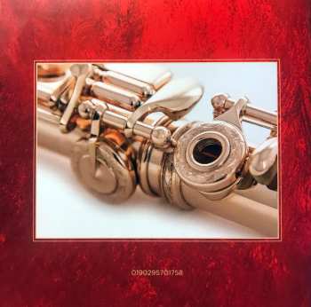 CD Emmanuel Pahud: Solo