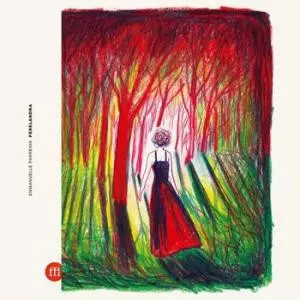 Emmanuelle Parrenin: Pérélandra