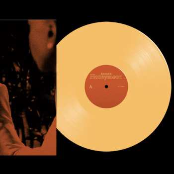 LP Emmavie: Honeymoon CLR | LTD | DLX