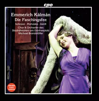 Die Faschingsfee