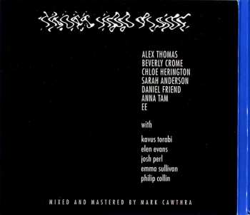 CD Emmett Elvin: Assault On The Tyranny Of Reason