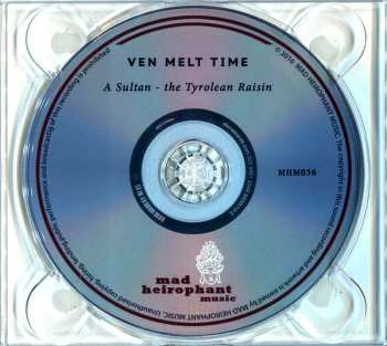 CD Emmett Elvin: Assault On The Tyranny Of Reason