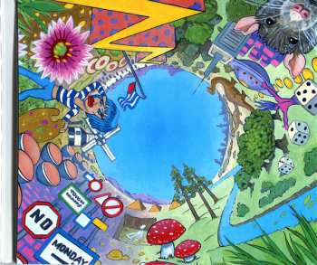 CD Emmett Elvin: Assault On The Tyranny Of Reason