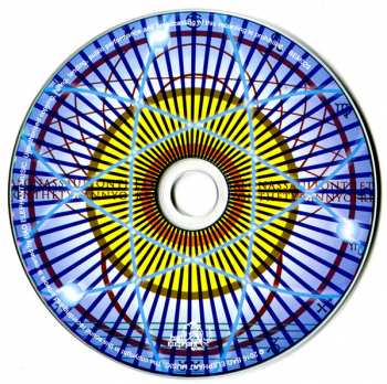 CD Emmett Elvin: Assault On The Tyranny Of Reason