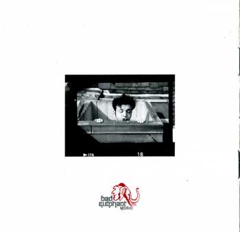 CD Emmett Elvin: Assault On The Tyranny Of Reason