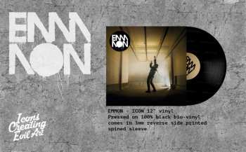 LP Emmon: Icon