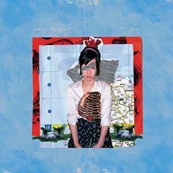 Album Emmy The Great: First Love