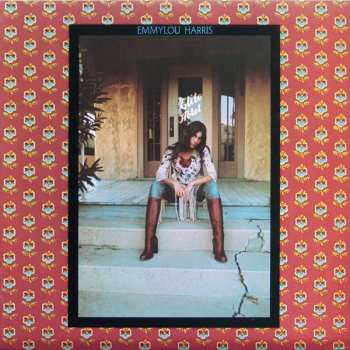 Album Emmylou Harris: Elite Hotel