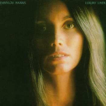 Album Emmylou Harris: Luxury Liner