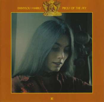 CD Emmylou Harris: Pieces Of The Sky