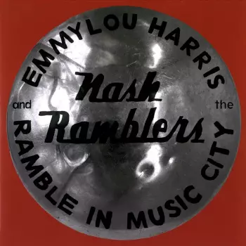 Ramble In Music City: The Lost Concert