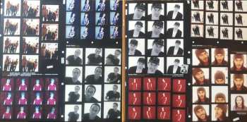 2LP Emmylou Harris: Spyboy CLR