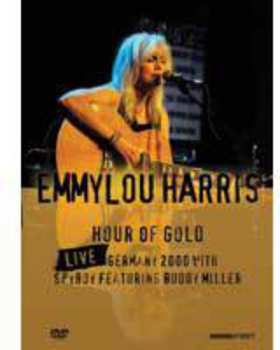 Album Emmylou Harris: Live In Germany 2000