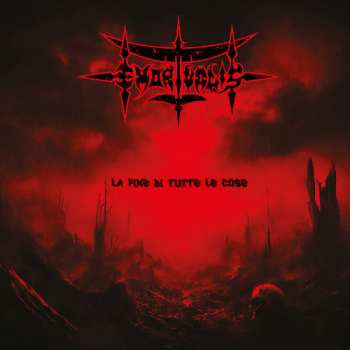Album Emortualis: La Fine Di Tutte Le Cose
