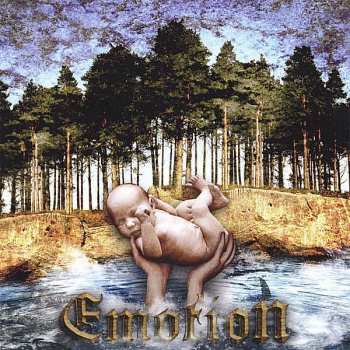 CD Emotion: Emotion
