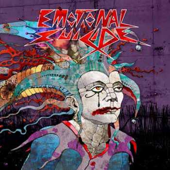 CD Emotional Suicide: Emotional Suicide