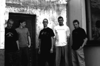 CD Empathy: Burning From The Inside