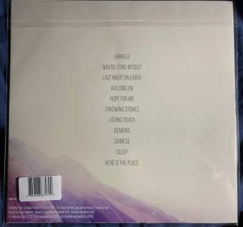 LP Empathy Test: Losing Touch LTD
