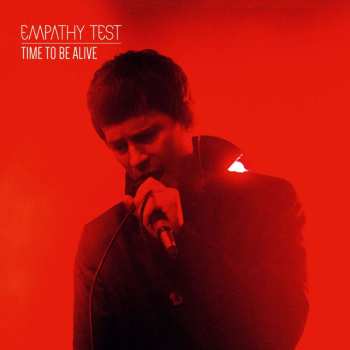 CD Empathy Test: Time To Be Alive