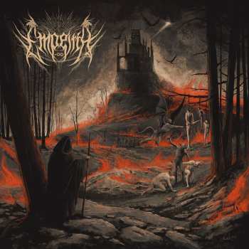 Album Empeiria: The Ascent: Szenen der Katharsis