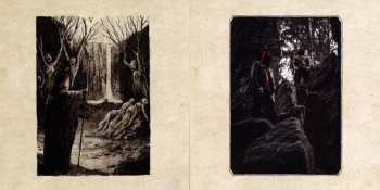 LP Empeiria: The Ascent: Szenen Der Katharsis