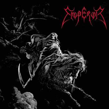 Album Emperor: Emperor / Wrath Of The Tyrant
