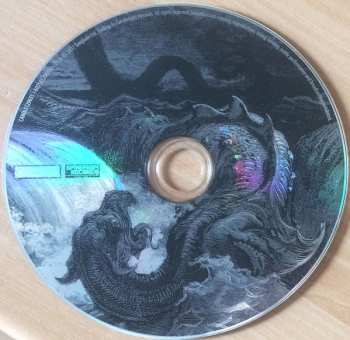 CD Emperor: Emperor / Wrath Of The Tyrant  LTD | DIGI