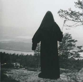 CD Emperor: In The Nightside Eclipse