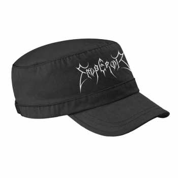 Merch Emperor: Armádní Baseball sapka Logo Emperor