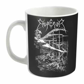 Merch Emperor: Bögre Alsvartr