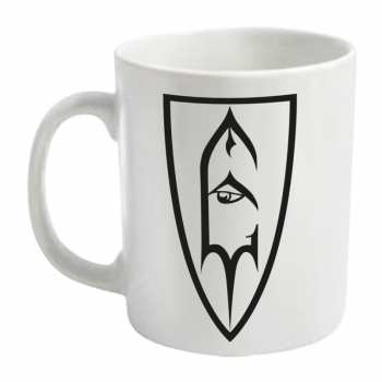 Merch Emperor: Bögre Icon E Shield