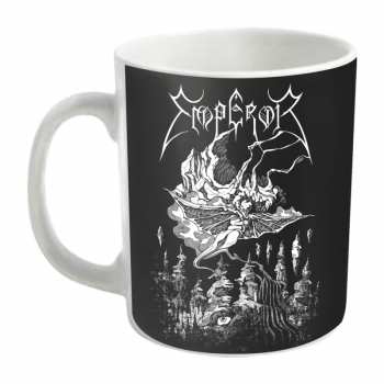 Merch Emperor: Bögre Khaos
