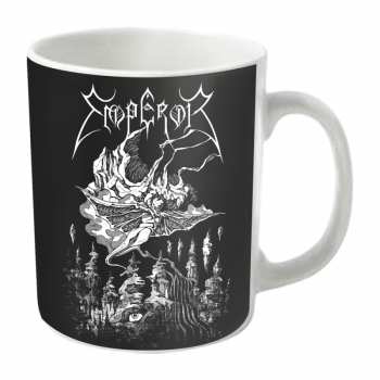 Merch Emperor: Hrnek Khaos