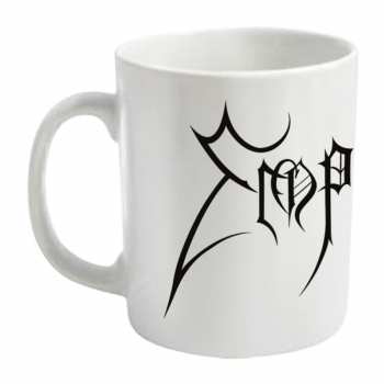 Merch Emperor: Bögre Logo Emperor