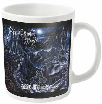 Merch Emperor: Bögre Nightside