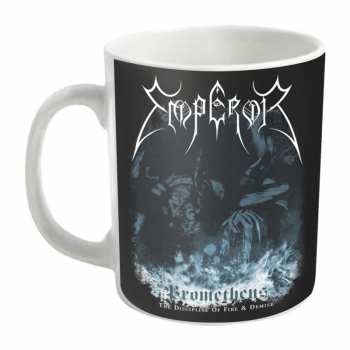 Merch Emperor: Bögre Prometheus
