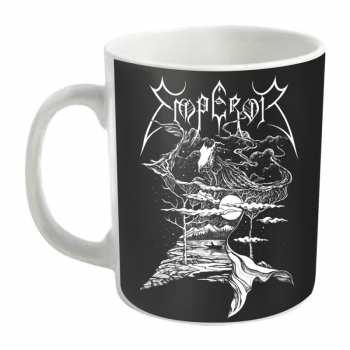 Merch Emperor: Bögre The Wanderer