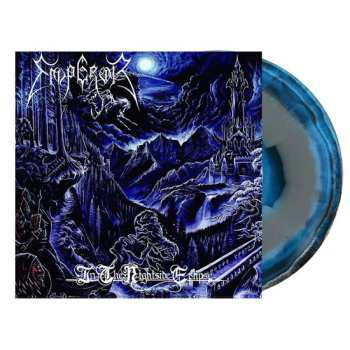 LP Emperor: In The Nightside Eclipse  LTD | CLR