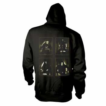 Merch Emperor: Mikina S Kapucí Anthems 2014 M