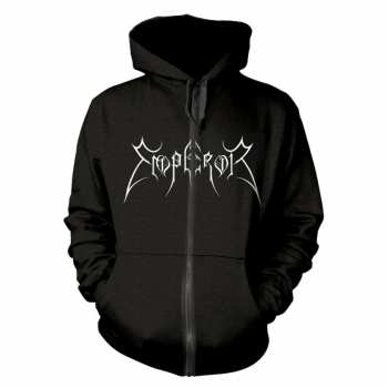 Merch Emperor: Cipzáras felső In The Nightside Eclipse
