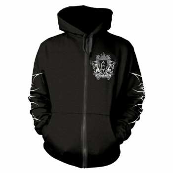 Merch Emperor: Cipzáras felső Luciferian Ii