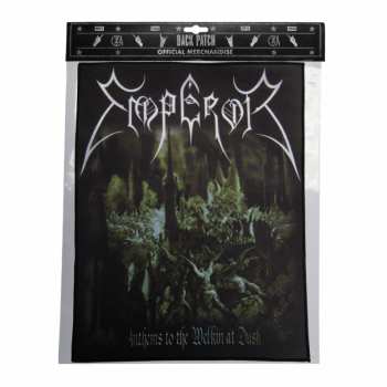 Merch Emperor: Felvarró Anthems 