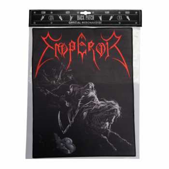 Merch Emperor: Felvarró Rider 