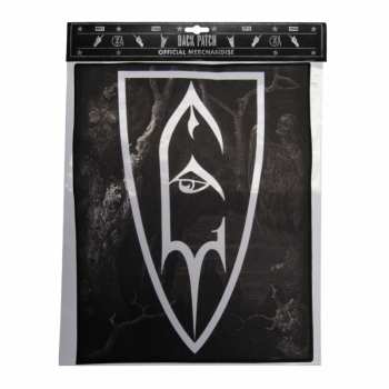Merch Emperor: Felvarró Shield 