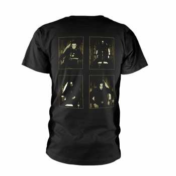 Merch Emperor: Tričko Anthems 2014 S