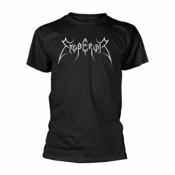 Merch Emperor: Póló Logo Emperor